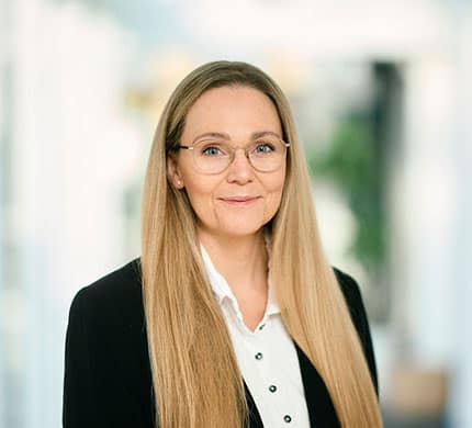 Mari ansat i Syddanske Forskerparker