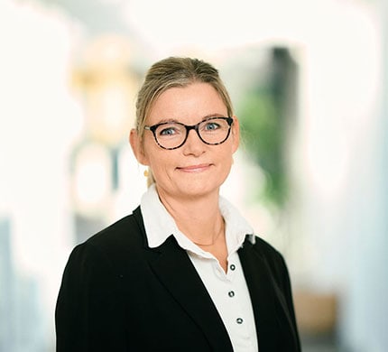 Mette ansat i Syddanske Forskerparker