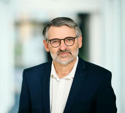 Michael ansat i Syddanske Forskerparker