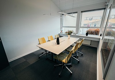 Meeting room 1