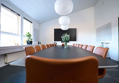 Meeting room 2