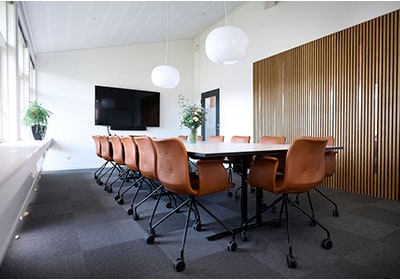 Meeting room 7