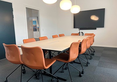 Meeting room 8