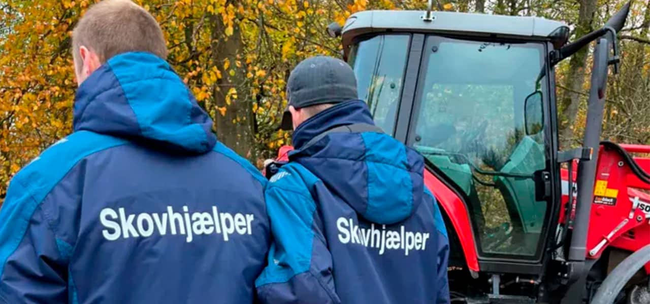 GreenCare ny virksomhed i Forskerparken i Odense, Syddanske Forskerparker. Virksomheden lejer kontor i Forskerparken